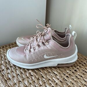 Nike Air Max Pink |womens sneakers size 7.5/8